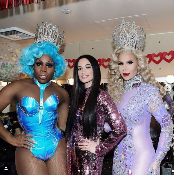 The Mystery of the Drag Race AS4 Finale