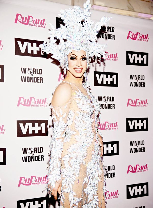 America’s Next Drag Superstar Is….