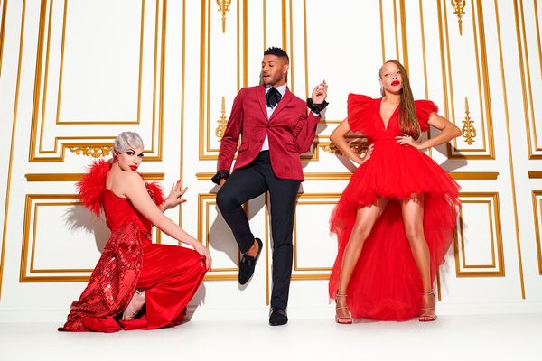 Canada’s Drag Race Week: Spilling the T(immies) on Canadian Drag