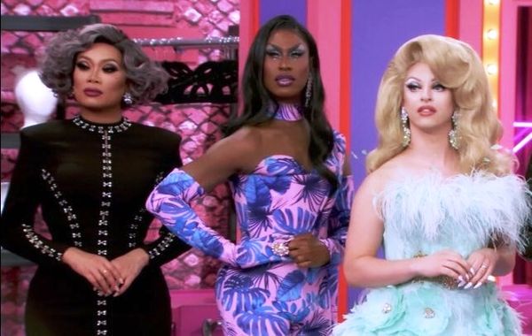 All Stars 5 Finale and More RuPaul’s Drag Race Content