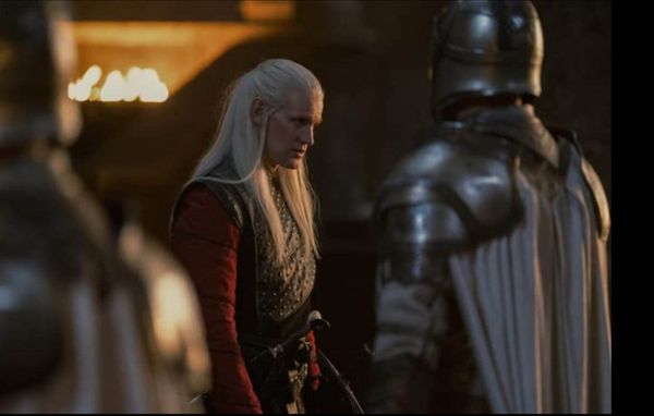 Welcome back to Westeros