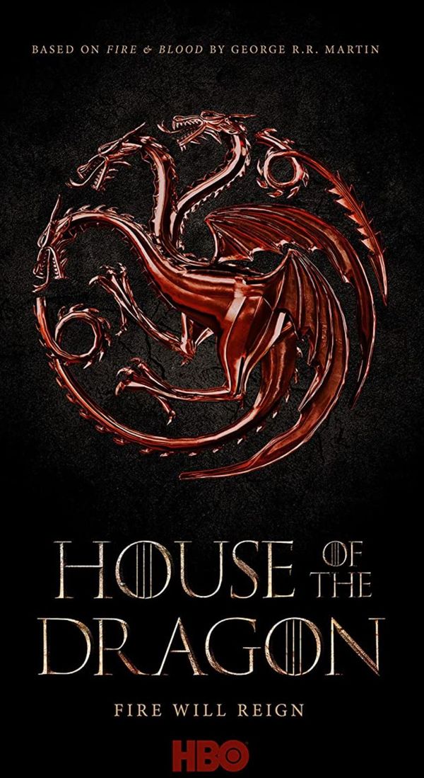 Our first look at the new Game of Thrones dragons