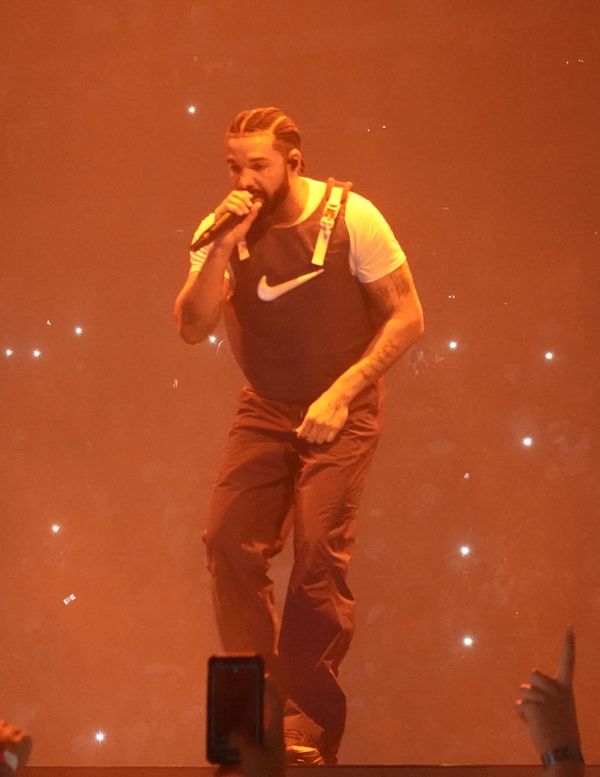 Drake's "soft girl" polish