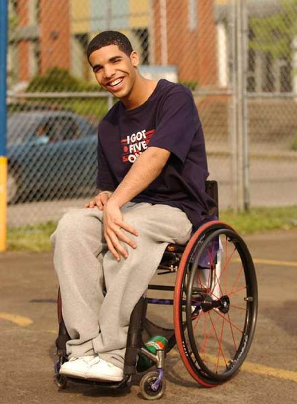 Drake’s masterful pivot