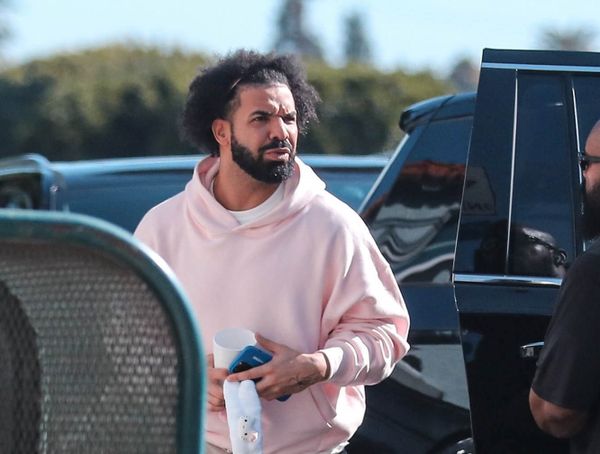 Celebrity Social Media, August 28, 2023