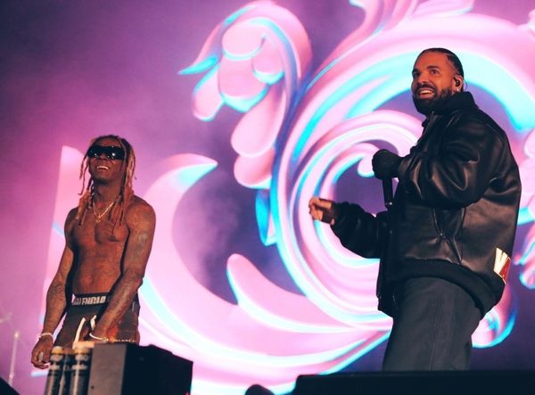 Celebrity Social Media, November 3, 2022