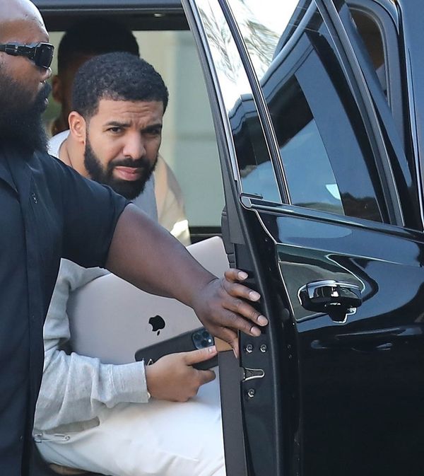 Celebrity Social Media, February 11, 2022