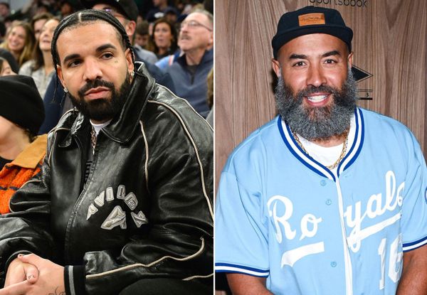 Drake is at it again, NYC radio edition