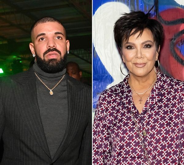 Celebrity Social Media, October 17, 2022