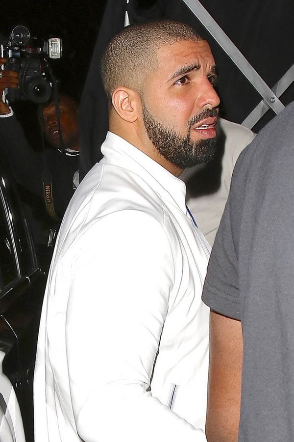 Rihanna & Drake together in LA