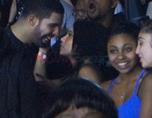 Drake & Zoe are wearing me down