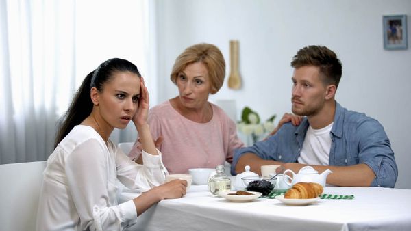 What’s Your Drama: Is It Your Mother-in-Law … or Is It You?