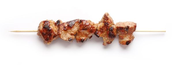 What’s Your Drama: An Unwanted Meat Stick