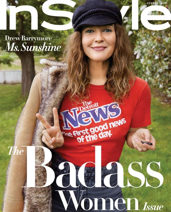 Drew’s Easy Breezy Interview