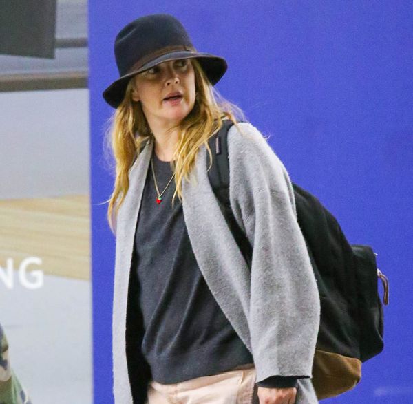 Barrymore Your Closet