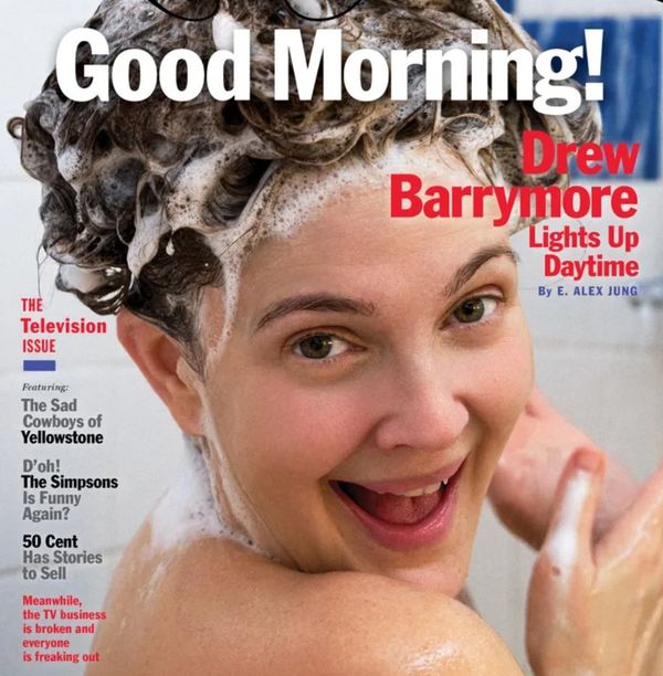 Celebrity Social Media, June 6, 2023