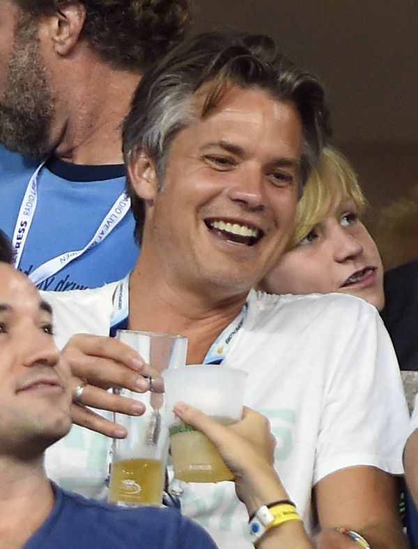 Don’t forget about Timothy Olyphant