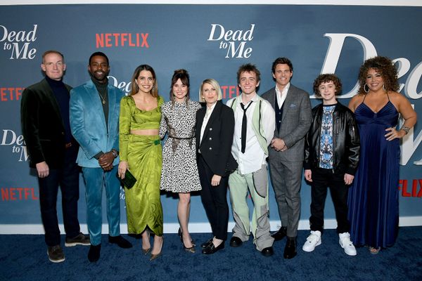 Celebrity Social Media, November 28, 2022