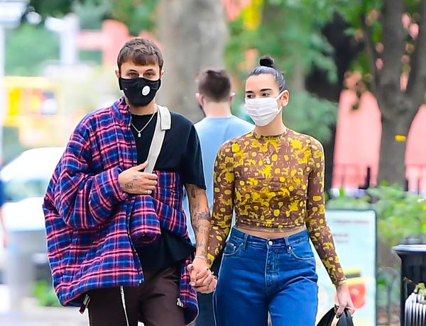 Celebrity Social Media, March 17, 2021