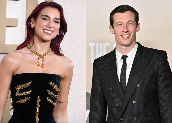 My New Favourite Couple