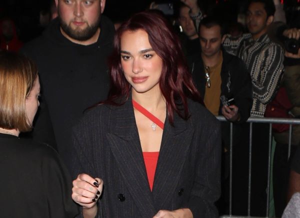 Met Gala couple speculation