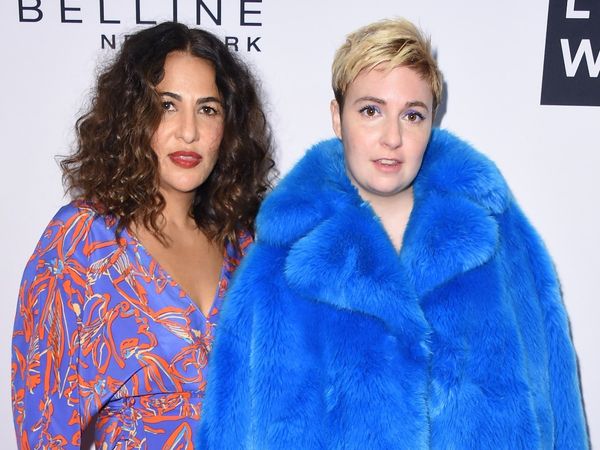 Lena Dunham Cold Take