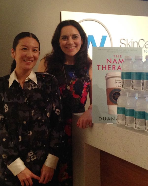 Shine on Name Therapist!