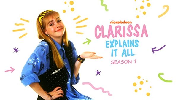 Duana Names: Nickelodeon ruined my name - a 90s story of embarrassment