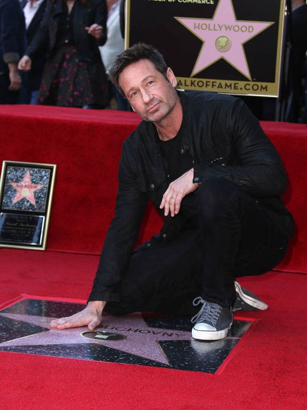 The X-Files came back big