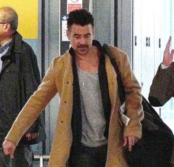 Dumbo is thinly veiled anti-corporate propaganda