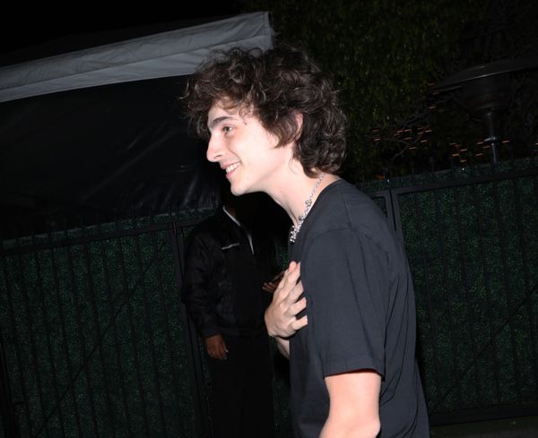 Dune has worms and desert love