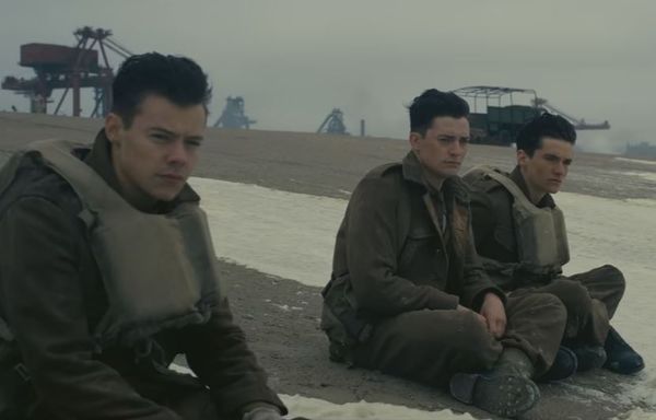 Harry Styles’s acting debut