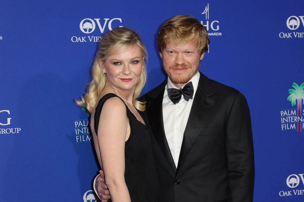 Celebrity Social Media, January 19, 2024