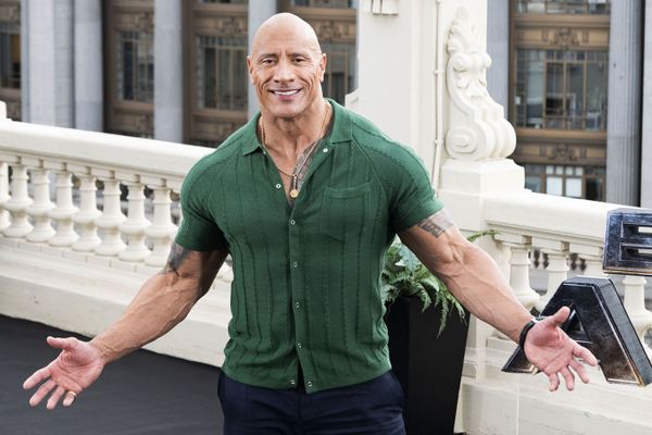 The Case Against The Rock