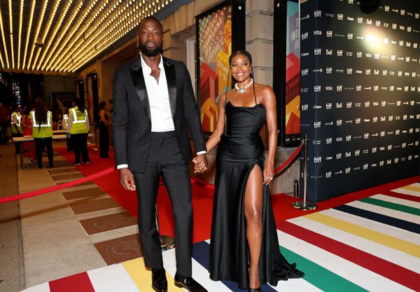 The Wades Bring Big Love Energy to TIFF