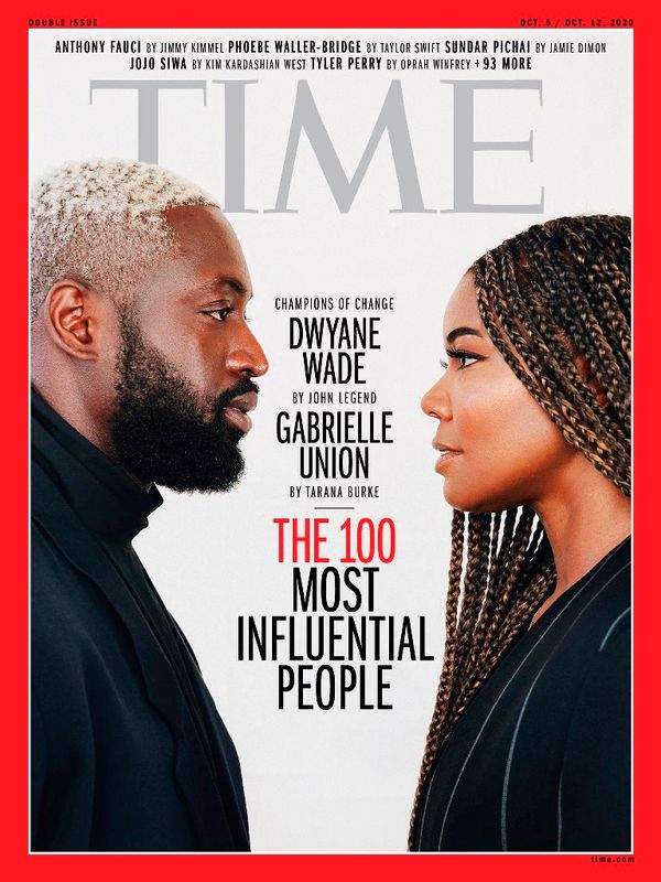 Intro for September 23, 2020