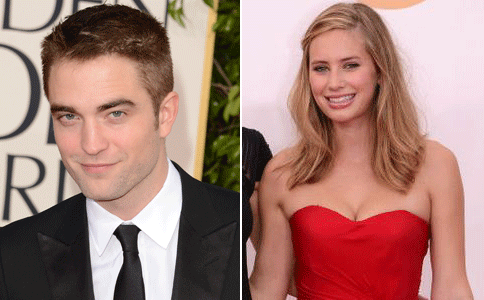 Pattinson, Penn, and PEOPLE