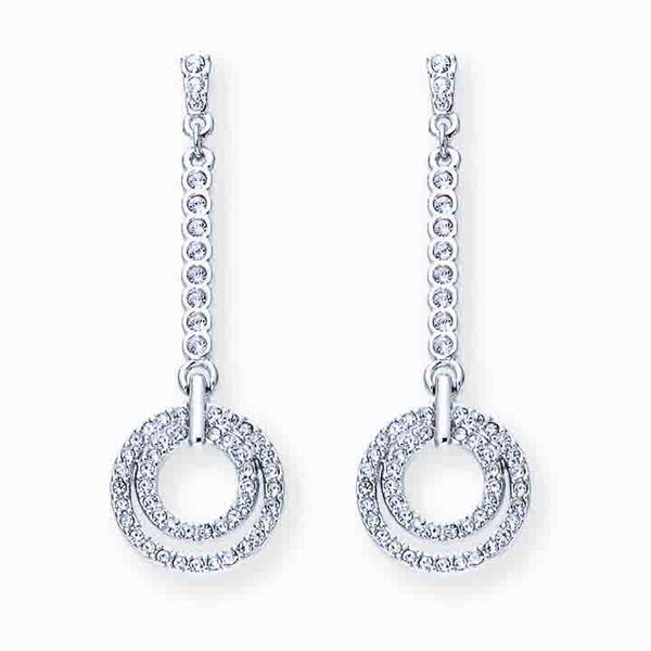 Shout out to Swarovski