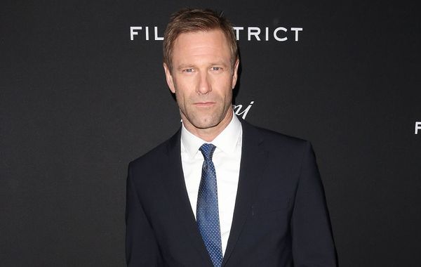 Career Prospectus: Aaron Eckhart
