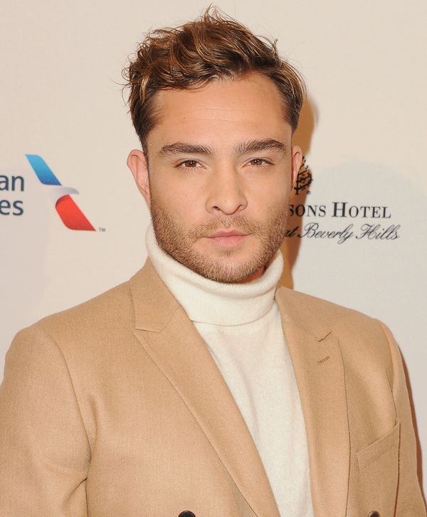 Chuck Bass too?