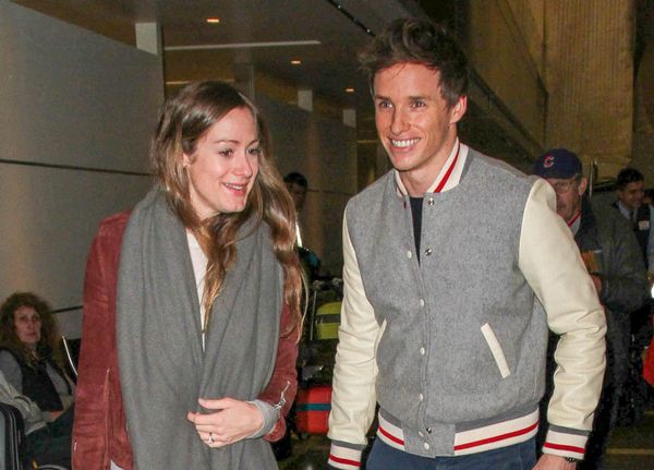 Eddie’s goes home for Christmas