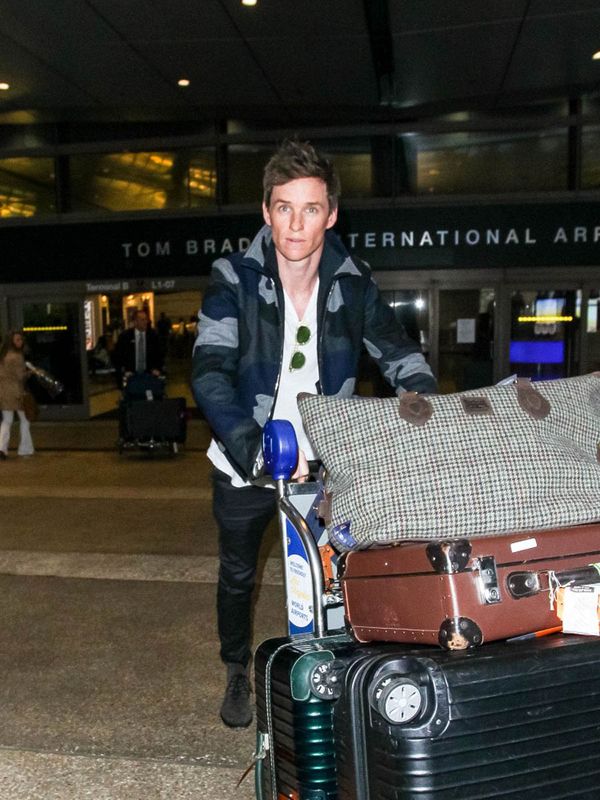 The Crimes of Grindelwald are many, and great