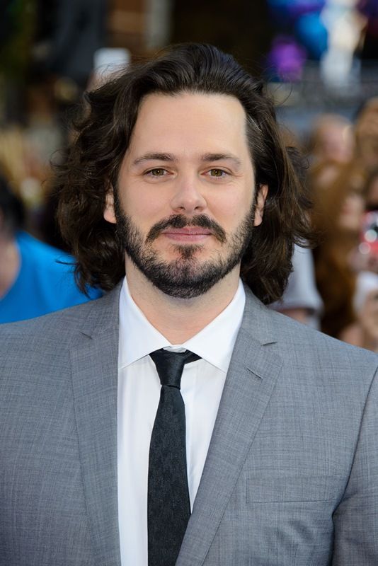 Edgar Wright divorces Marvel