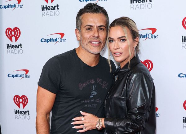 Is this Teddi Mellencamp's ultimate Housewife move?