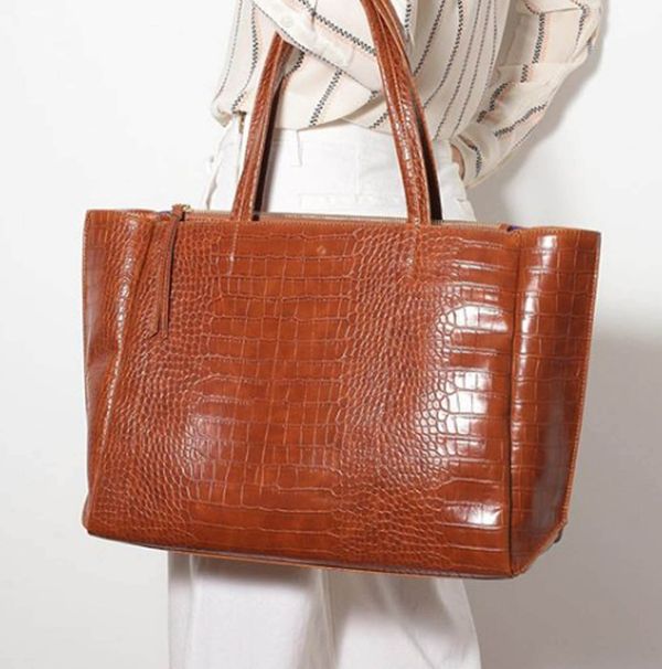 Sasha Finds: The New Ela Handbags