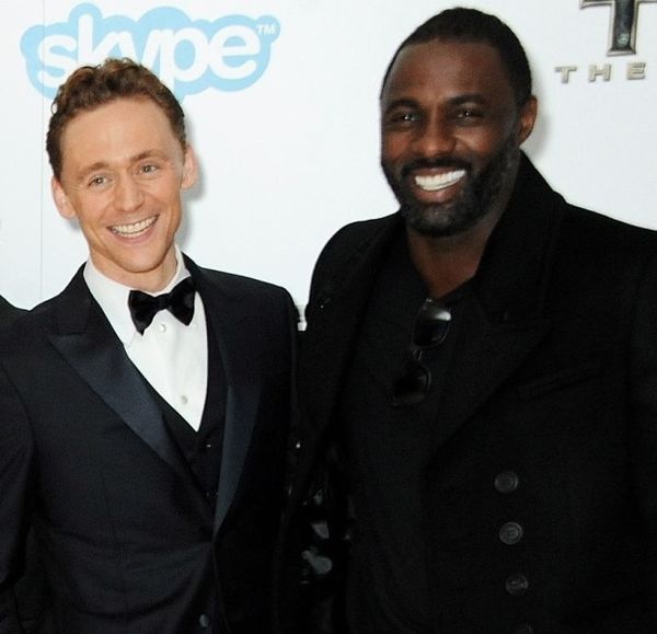 Idris Elba just blew one of the Avengers best secrets