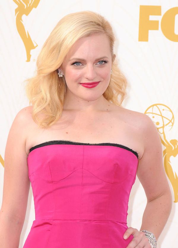 Elisabeth Moss, Emmy Barbie?