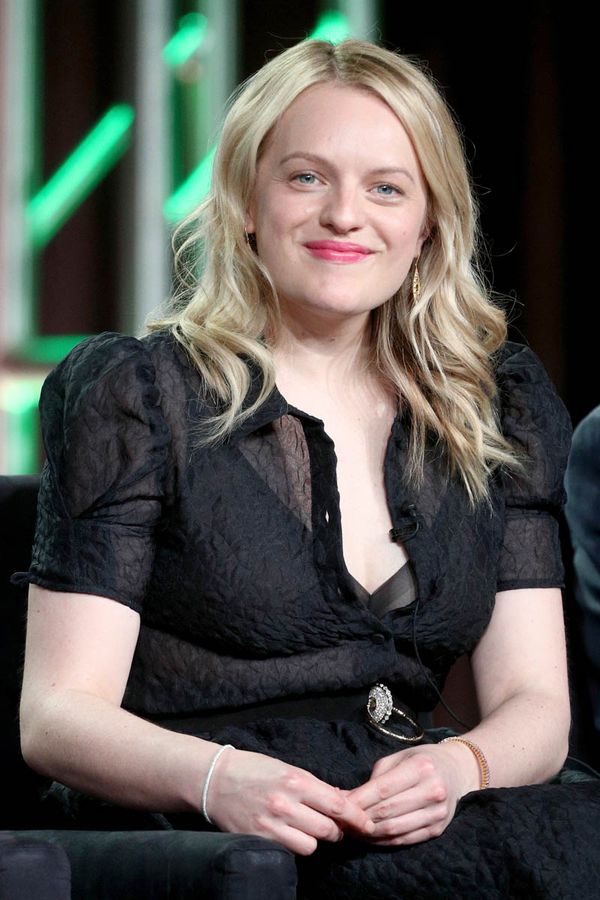 The Handmaid’s Tale season 2