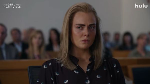 The Girl From Plainville skirts a tricky edge