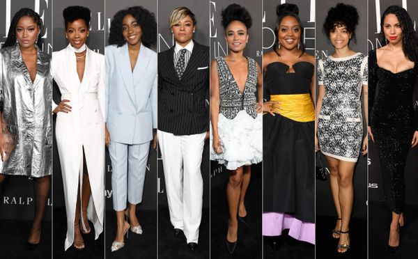 This could be the Hollywood Issue